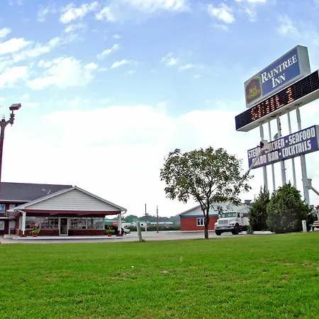 Best Western Raintree Inn